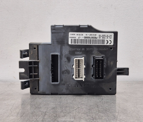 Boîtier uch bcm 8200790995 - ✅boîtier,