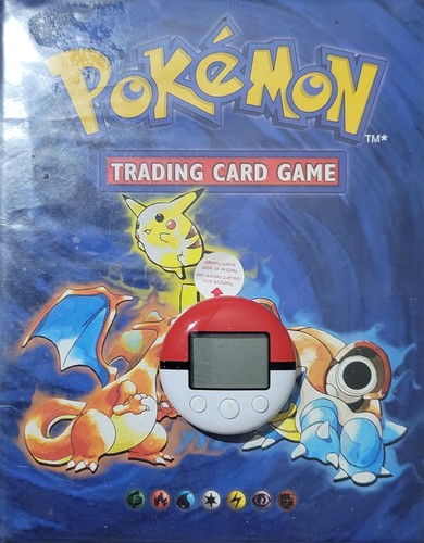 Pokewalker neuf nintendo - neuf, ds
