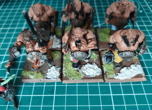 Warhammer aos old world 6 - warhammer,