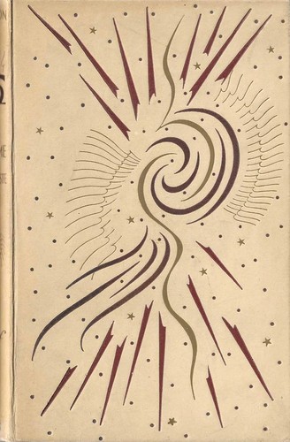 1946 cartonnage nrf bonet - 1946,