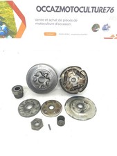 Embrayage 3/8 7