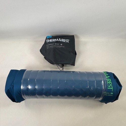 Therm rest luxury - therm-a-rest,