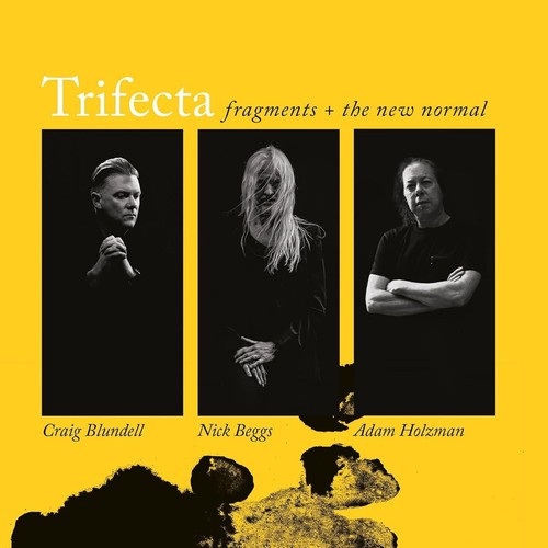 Trifecta fragments the - trifecta,