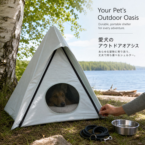 Tente camping pour - tente, de