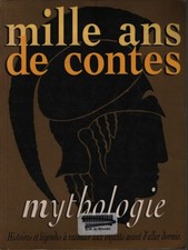 Mille ans de contes 
