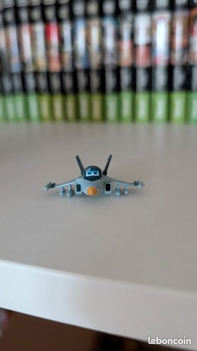 Figurine kinder planes disney - kinder,