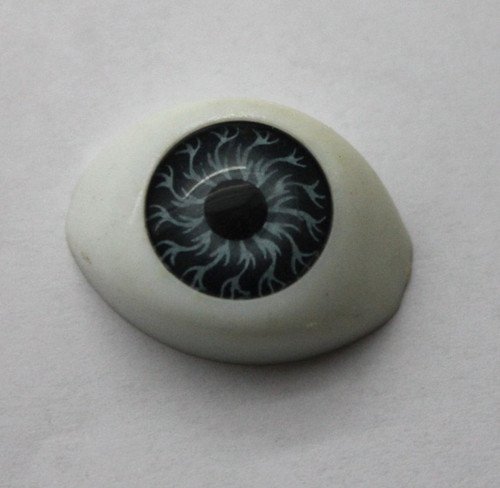 Oeil pour poupée petitcollin - oeil,