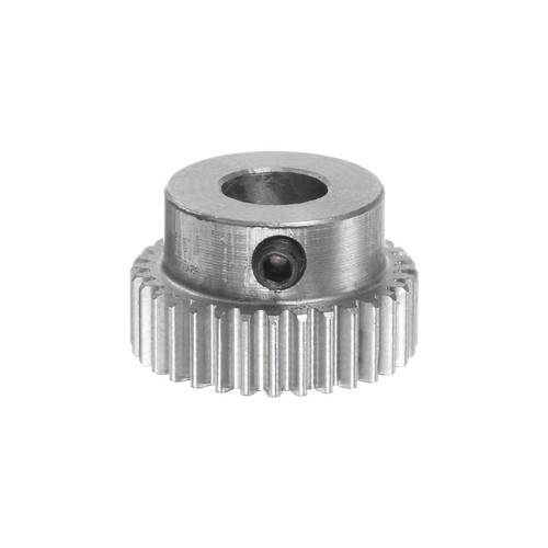 Pignon engrenage 6mm interne - engrenage,