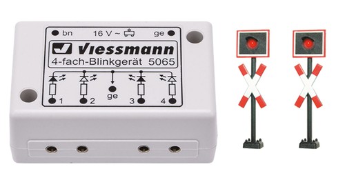 Viessmann 5060 croix - 5060, h0