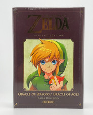 The Legend of Zelda - Oracle