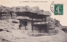 Carte postale ancienne