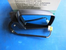 Rétroviseur extérieur droit