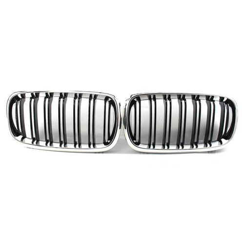 Grilles calandre double - grilles,