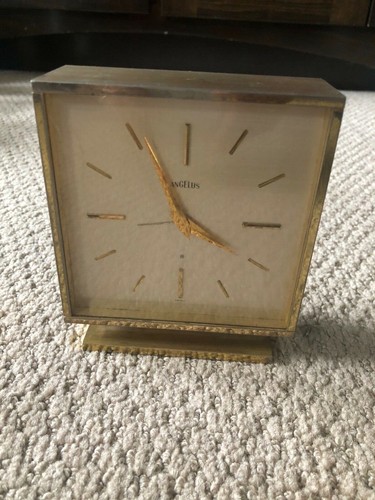 Vintage angelus swiss - vintage,