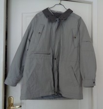 Beau blouson doublé taille XL