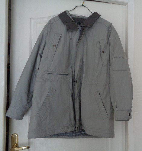 Beau blouson doublé taille - , xl