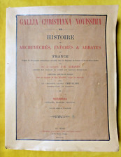 ALBANES-CHEVALIER - HISTOIRE