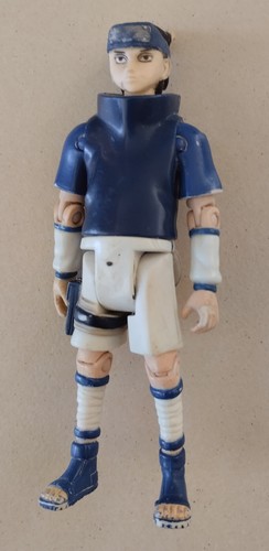 Figurine sasuke uchiwa - figurine,