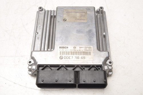 Bmw e65 740 v8 - d, 258ps