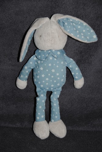 Peluche klorane doudou - 🍀peluche,