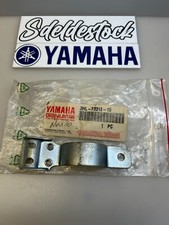 1 support câble 1 yamaha 3hl-f3318-10 dt 50 r 1988 1995