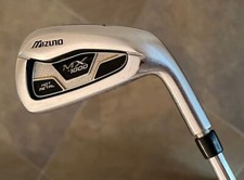 Mizuno MX 1000 Hot Metal 6