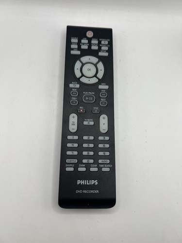Philips télécommande - philips,