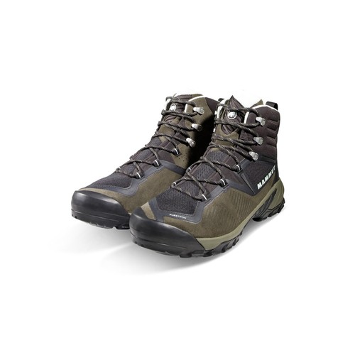 Mammut sapuen haut - mammut,