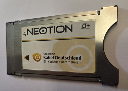 Neotion module - neotion, ci+