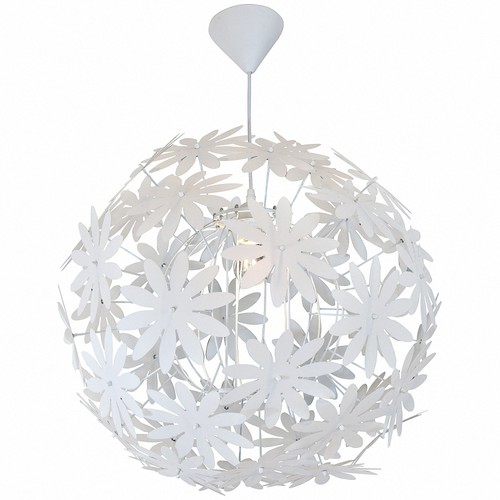 Suspension flower ø56cm - suspension,