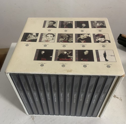 Intégrale barbara coffret - intégrale,