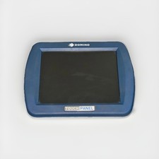 Domino EPT010752 Touchscreen