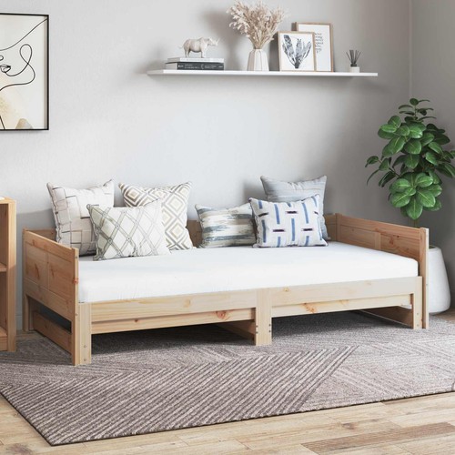 Lit pull out - pull-out, de