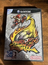 Mario Smash Football Nintendo