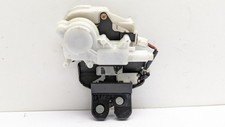 MAZDA 6 MPS 2002 - 2008 Verrou