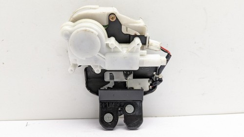 Mazda mps 2002 2008 - mps, verrou