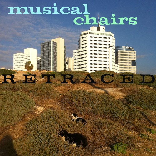 Musical chairs retraced - musical,
