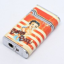 Rare betty boop officiel - betty, usa
