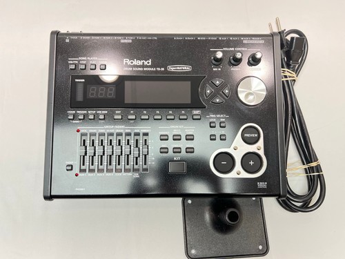 Roland electric drum - roland,