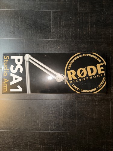 Rode microphones professional - rode,