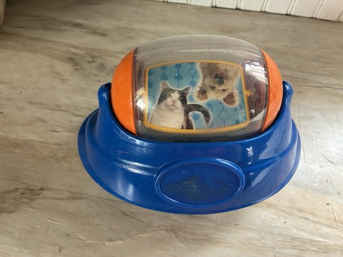 Spin Toy Holder Baby Einstein