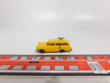 Modèle De Mesure Radio Opel