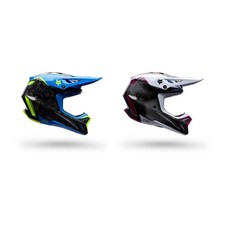 Fox tactile casque - tactile,