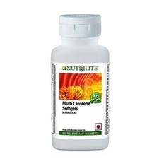 Gélules Amway Nutrilite