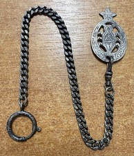 MEDAILLE SAHARIENNE LE CAFARD