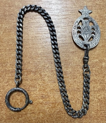 Medaille saharienne cafard - medaille,