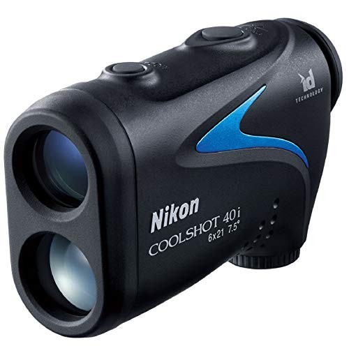 Télémètre laser golf nikon - laser,