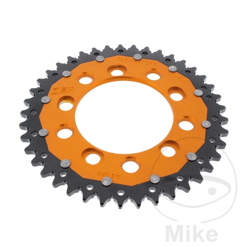 Sprockets couronne de - sprockets,