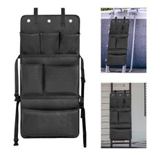 Sac De Rangement Pour Couverture D'échelle De Lit Superposé Pour Enfants, Sac