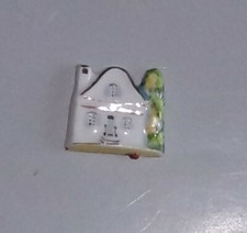  Feve  Bouttaz 2015  La maison